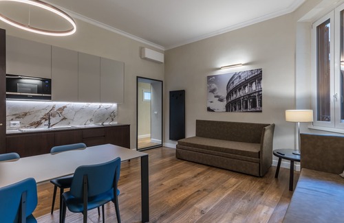 Repubblica Apartment | MyItalyHome