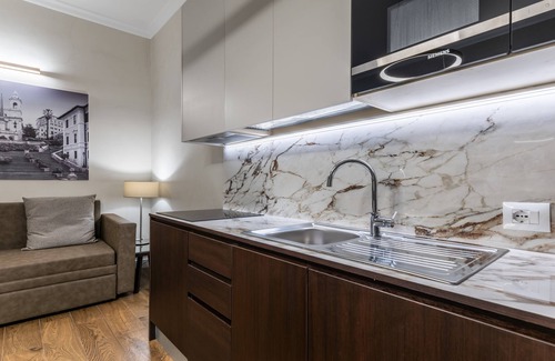 Repubblica Apartment | MyItalyHome