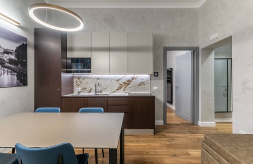 Repubblica Apartment | MyItalyHome