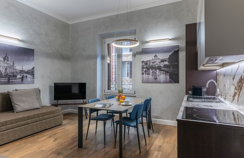 Repubblica Apartment | MyItalyHome