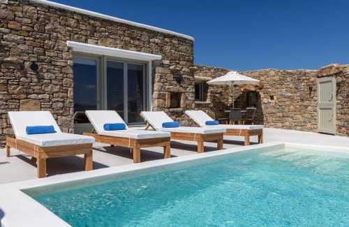Tourlos Apartment | Mykonos Divino