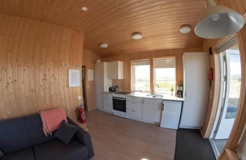 Hornafjörður Cottage | Myllulækur