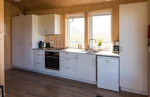 Hornafjörður Cottage | Myllulækur