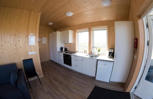 Hornafjörður Cottage | Myllulækur