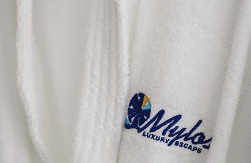 Faliraki House | Mylos Luxury Escape