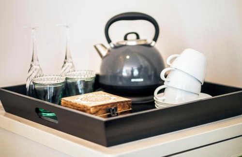 Alkmaar Apartment | Mylos Studios