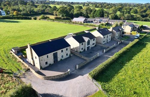 Blackburn House | Mylstone House