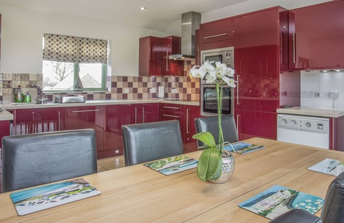 Llanfairpwllgwyngyll Cottage | Mynydd Parys