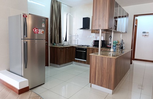 Kilimani Apartment | Myra Residences by Extended Stays 2 Bedrooms