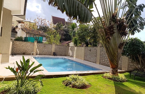 Kilimani Apartment | Myra Residences by Extended Stays 2 Bedrooms