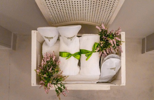 Matera House | Myricae Affittacamere