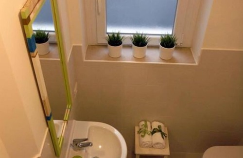 Matera House | Myricae Affittacamere