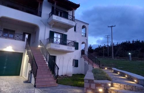 Myrina Apartment | Myrina View