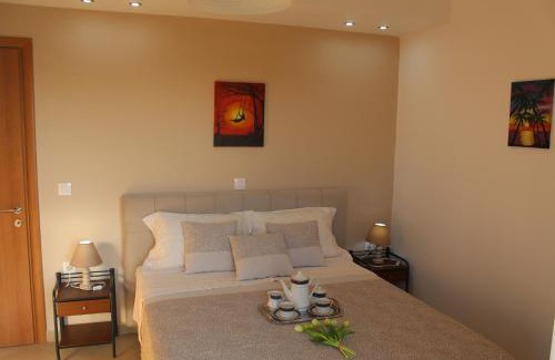 Myrina Apartment | Myrina View