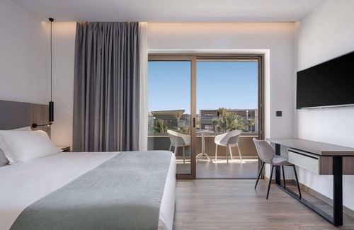 Gerani Hotel | Myrion Beach Resort & Spa - Adults Only