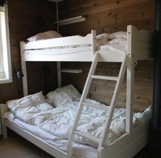 Vossestrand Apartment | Myrkdalen Resort Årmotssteien