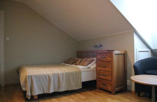 Myrkdalen Apartment | Myrkdalen Resort- studio apartment