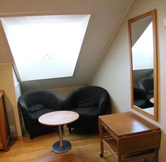 Myrkdalen Apartment | Myrkdalen Resort- studio apartment