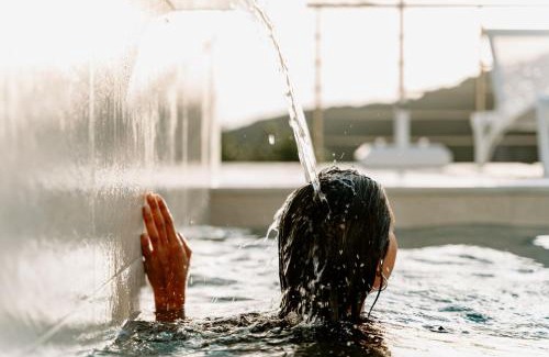 Perdika Apartment | Myrtia luxury Suites