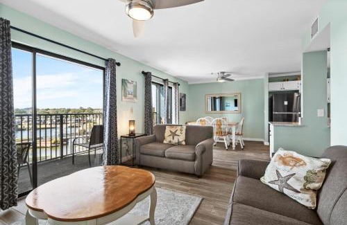 Myrtle Beach House | Myrtle Beach Resort B338