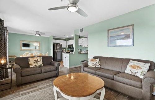 Myrtle Beach House | Myrtle Beach Resort B338