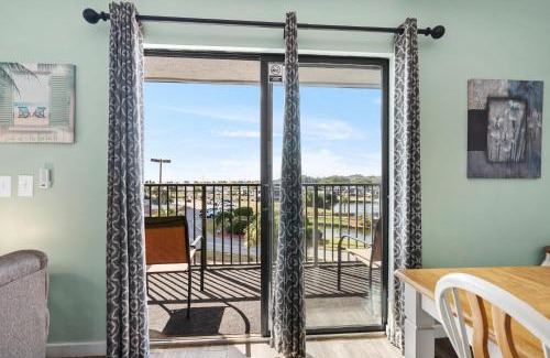 Myrtle Beach House | Myrtle Beach Resort B338