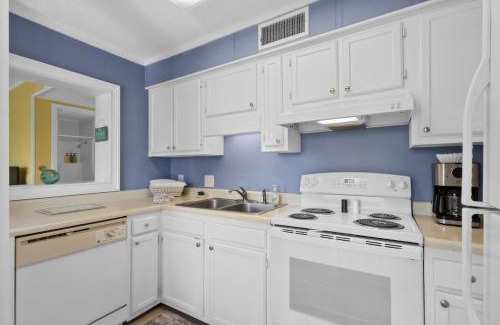 Myrtle Beach House | Myrtle Beach Resort A447