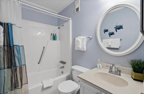 Myrtle Beach House | Myrtle Beach Resort A447