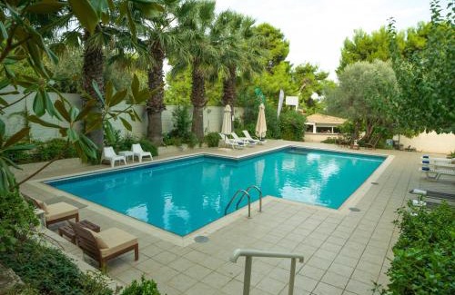 Mati Hotel | Myrto Hotel