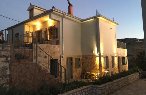 Dhrakata Apartment | Myrtos Bay Apartments