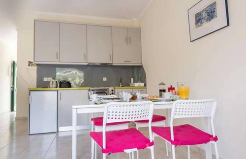 Dhrakata Apartment | Myrtos Cottages Cleo
