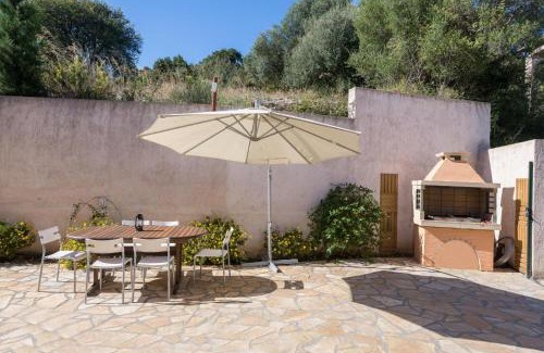 Dhrakata Apartment | Myrtos Cottages Kefalonia