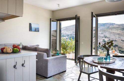 Dhrakata Apartment | Myrtos View Apartments