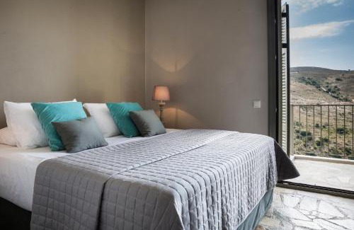 Dhrakata Apartment | Myrtos View Apartments
