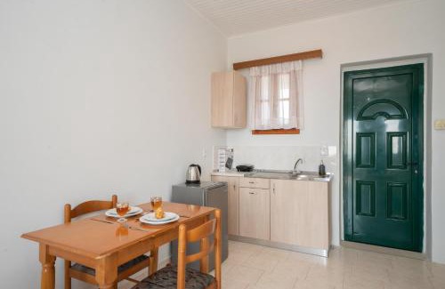 Dhrakata Apartment | Myrtos View Apartments