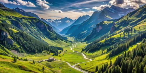 Jaun House | Mys Chalet - Authentique & rénové