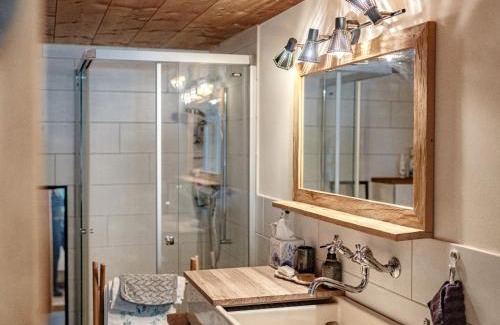 Jaun House | Mys Chalet - Authentique & rénové