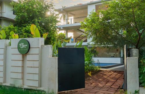 Morjim Resort | Mysa by De Soul Santé