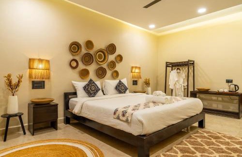 Morjim Resort | Mysa by De Soul Santé