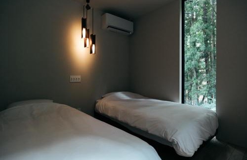 Fujikawaguchiko Villa | mysa fuji