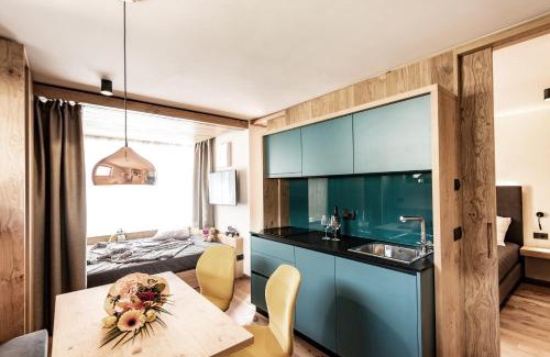 Siusi Apartment | Mysciliar Apartment Tree I