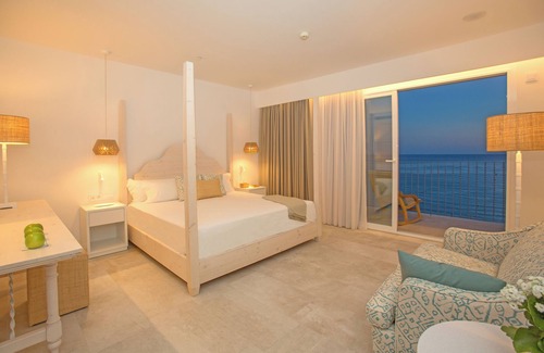 Les Meravelles Hotel | Myseahouse Hotel Flamingo - Adults Only