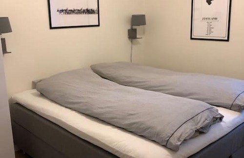 Are Municipality Apartment | Mysig fjällägenhet med ski in och ski out, 4 rum + kök