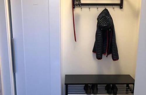 Are Municipality Apartment | Mysig fjällägenhet med ski in och ski out, 4 rum + kök