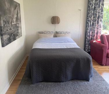 Uddevalla Apartment | Mysig lägenhet, nära det mesta!
