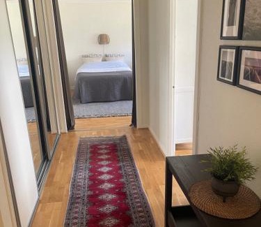 Uddevalla Apartment | Mysig lägenhet, nära det mesta!