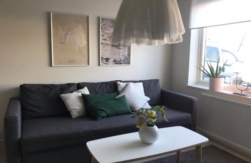 Vastra Frolunda Apartment | Mysig studiolägenhet i Västra Göteborg