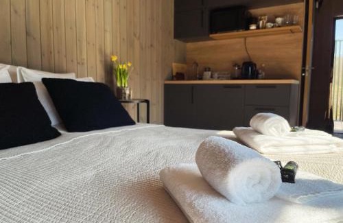 Voru County House | MySikaSpot Green