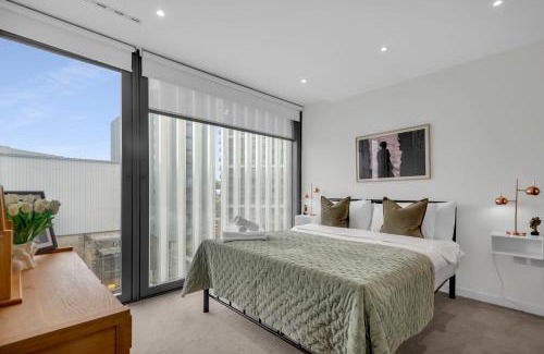 Angel Apartment | MySquare Two Bed Serviced Apt in Old Street