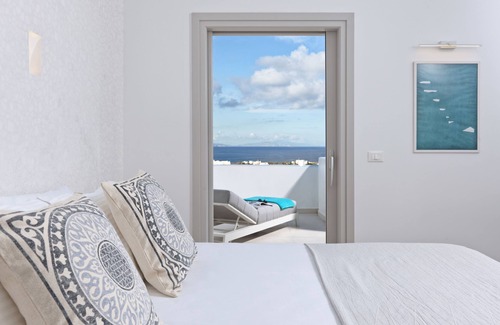 Tholos Hotel | Myst Boutique Hotel